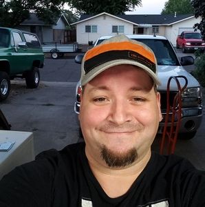 Meet your Posher, Ronnie